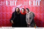 اولین روز سی‌وششمین جشنواره جهانی فیلم فجر 
