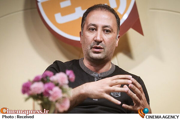 «زنده باش» به شبکه یک سیما میآید محمدرضا دلاوری