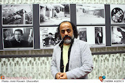 جواد افشار در چهارمین روز سی‌وششمین جشنواره جهانی فیلم فجر