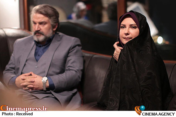 کار «پدر» در لوکیشن خانه لیلا تمام شد سریال «پدر»