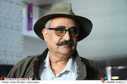 فرزاد موتمن در پنجمین روز سی‌وششمین جشنواره جهانی فیلم فجر