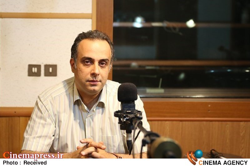 کارمندان GEM در بزرگترین تلویزیون اینترنتی ایران مشغول کارند! حامد عزیزی