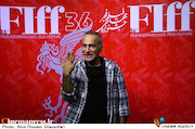 ششمین روز سی‌وششمین جشنواره جهانی فیلم فجر