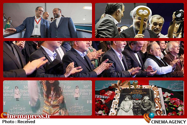 نقش مدیریت جشنواره ای در واتیکانیزاسیون فرهنگی به کجا چنین شتابان 6