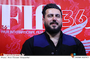 هفتمین روز سی‌وششمین جشنواره جهانی فیلم فجر
