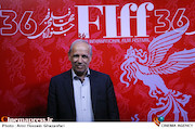 هفتمین روز سی‌وششمین جشنواره جهانی فیلم فجر