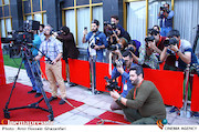 مراسم اختتامیه سی‌وششمین جشنواره جهانی فیلم فجر