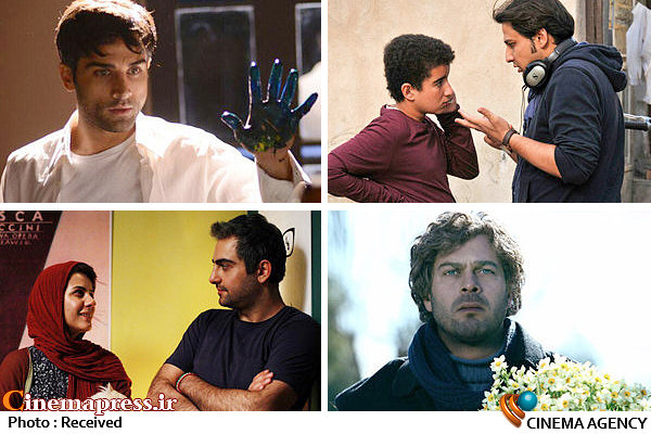 جوایز اصلی جشنواره نروژی برای سینمای ایران بیست و یک روز بعد - کمدی انسانی - فصل نرگس - ایتالیا ایتالیا