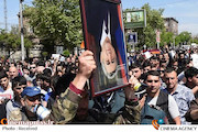 معترضان در ارمنستان، بزرگراه منتهی به ایران را بستند