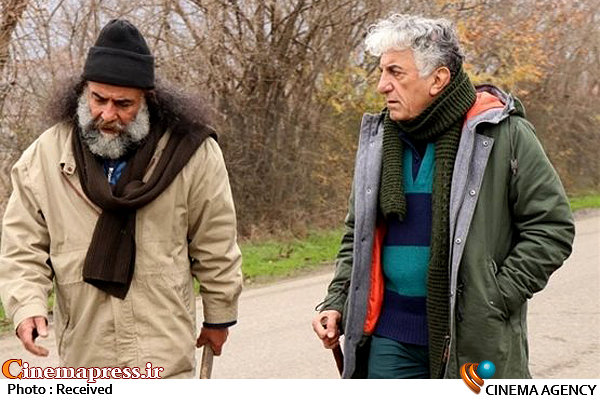 «زندگی از نو» در مراحل پایانی تولید  سریال «زندگی از نو»