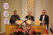 مسابقات زنده تلویزیونی قرآنی جهان اسلام