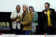 مراسم تجلیل از پیشکسوتان انجمن طراحان فنی سینما