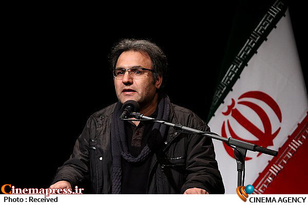 اصل کار در مستند سینمایی «۲۲/۲۲» بر اساس غافلگیر کردن مخاطب است/ فیلم از منظر یک شهید روایت می شود! فرود عوض پور