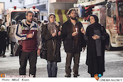 فیلم سینمایی چهار راه استانبول