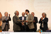 مرکز تخصصی تئاتر کودک در شهر مشهد گشایش یافت