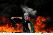 تظاهرات روز نکبت در فلسطین‎