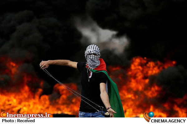 واکنش جمعی از شاعران به جنایات رژیم صهیونیستی تظاهرات روز نکبت در فلسطین