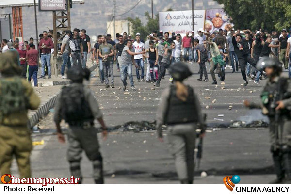واکنش برخی از سینماگران به جنایات «روز نکبت» اسرائیلیها + تصاویر تظاهرات روز نکبت در فلسطین