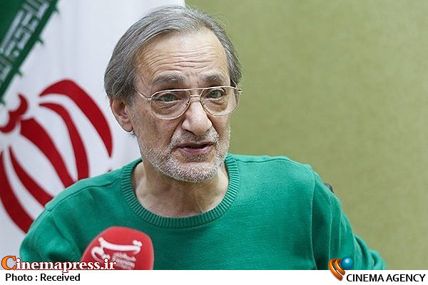 برای نجات دوبلورهای جوان از دست GEM، انجمن گویندگان مرا اخراج کرد  امیر هوشنگ زند