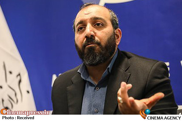 «امیر نصیر بیگی» قائم مقام جشنواره سراسری تئاتر رضوی شد امیر نصیربیگی