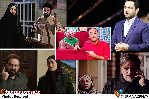 تلویزیون در ماه رمضان حدود ۷۶ درصد مخاطب داشت/ «ماه عسل»  پربیننده ترین برنامه برنامه های رمضانی