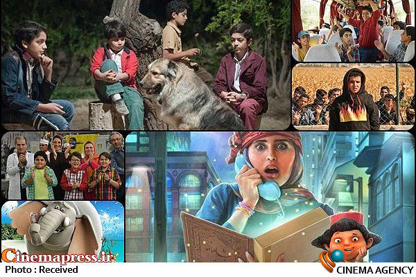 چرا هیاهوها برای ردهبندی سنی در سینما، آدرس غلط دادن است؟ سینمای کودک