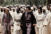 فیلم الرساله - محمد رسول الله