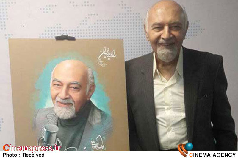 هرکسی در «رادیو» معنی واژهای از یک بیت شعر را نمیدانست به «آقای نوری» مراجعه میکرد و استاد به بهترین نحو متن را میخواند غلامعلی امیرنوری