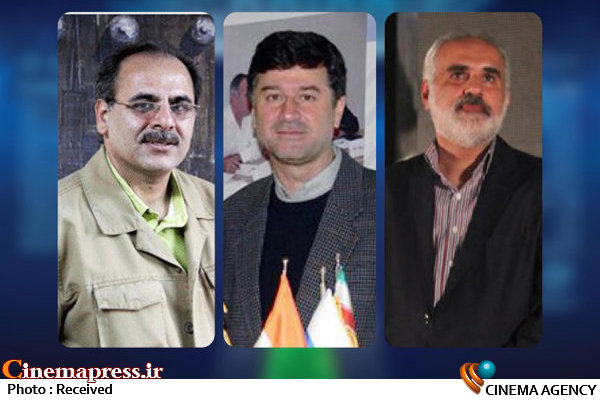 معرفی اعضای کمیته سمینار «پژوهشی و ادبیات نمایشی» جشنواره تئاتر مقاومت   اعضای کمیته ششمین سمینار «پژوهشی و ادبیات نمایشی» جشنواره تئاتر مقاومت