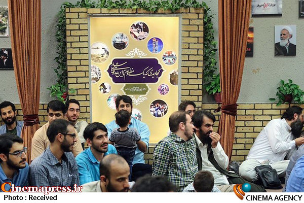 در کنار ریزش های انقلاب شاهد رویش های بسیار خوبی بودیم/ انقلابیون شناخت عمیقی از منطق امام (ره) ندارند نهمین گردهمایی فعالان جبهه فرهنگی انقلاب اسلامی