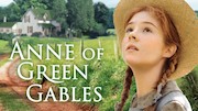 سریال رویای سبز  -  آن شرلی  