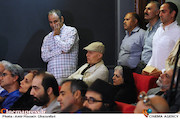 دومین شب نقره ای فیلمبرداران سینمای ایران
