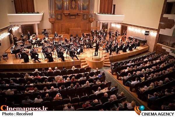 تازه‌ترین کنسرت ارکستر ملی در سال ۱۴۰۲ روی صحنه می‌رود