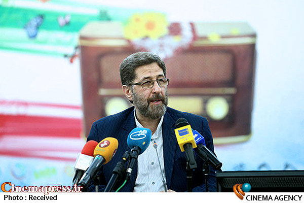 معاون وزیر ارشاد از معاون سیما قدردانی کرد حمید شاه آبادی