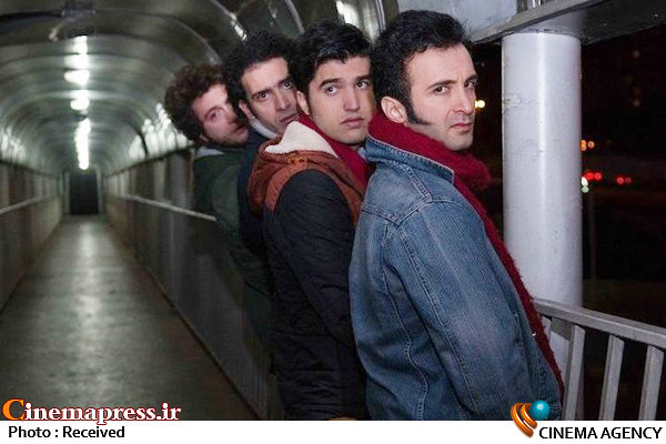 اکران «مکان» از  فردا در گروه سینمایی «هنر و تجربه»/ رونمایی از پوستر  فیلم «مکان»