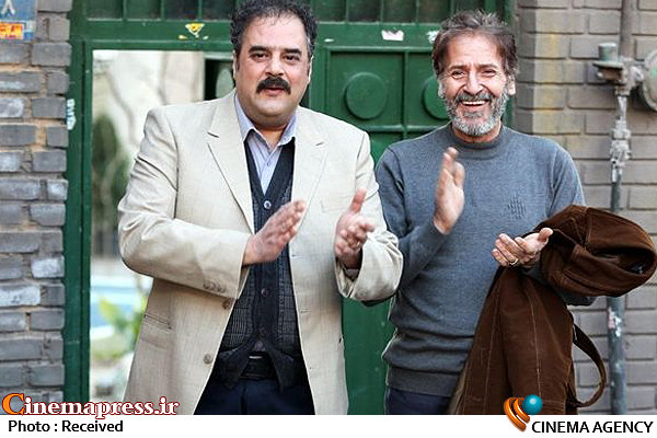 فیلم/ جدیدترین تیزر فیلم سینمایی «به وقت خماری» فیلم سینمایی «به وقت خماری»