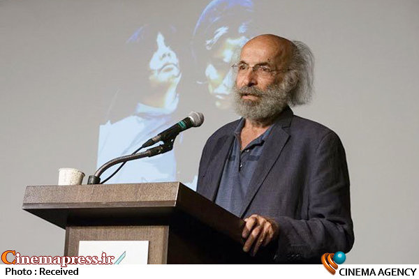 «بیدار شو آرزو» فیلمی تلختر از زلزله بم/ زلزله ملکه ذهن من است کیانوش عیاری