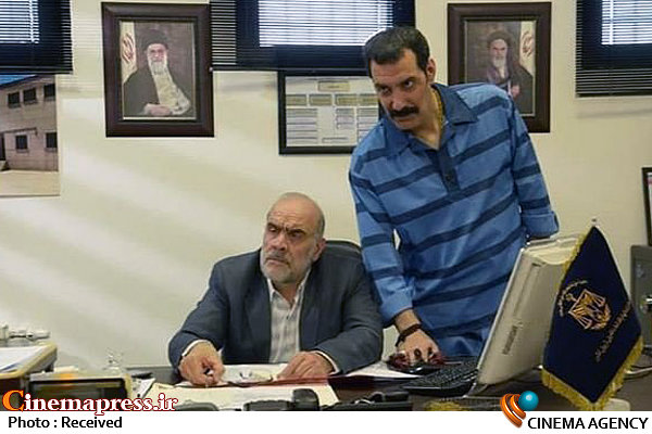 پرونده «زندانیها» روی میز «نقد سینما» فیلم سینمایی زندانیها