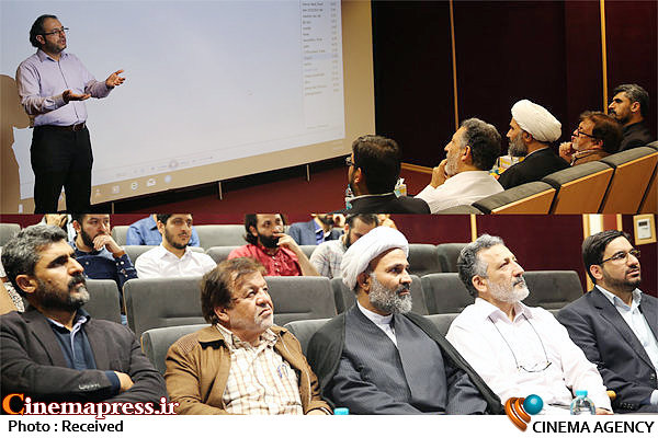 جوانان فیلمساز انقلابی باید پشتیبانی شوند / دور محیط سینما را عدهای سیم خواردار کشیده بودند حجت الاسلام نصرالله پژمانفر