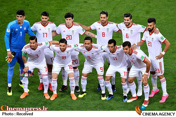 «مناظره» به سراغ تیم ملی فوتبال رفت تیم ملی فوتبال ایران