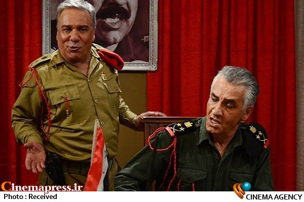 سرمایهگذاران همه کاره سینما شدهاند  اکبر سنگی