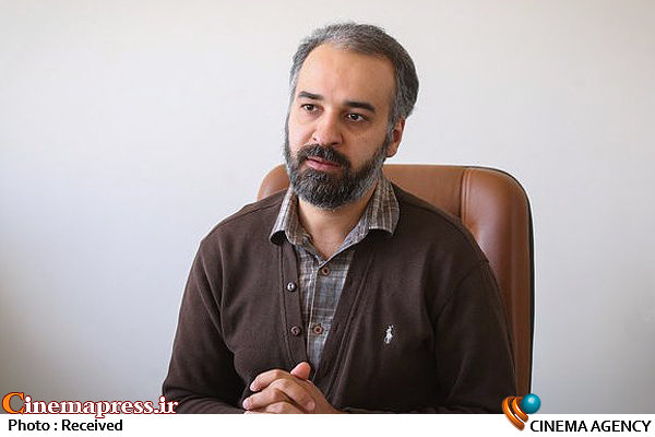 شبکه کودک پیشروترین شبکه تلویزیونی در پاسداشت زبان فارسی است محمد سرشار