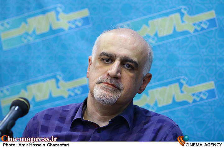 برای فیلمهای فاخر و پرهزینه، اکران آنلاین مضر است علی قائم مقامی