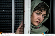 باران کوثری در فیلم سینمایی «جان دار»