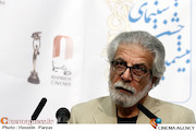 نشست خبری بیستمین جشن سینمای ایران