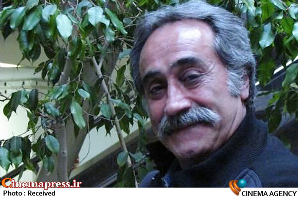 «علیرضا جاویدنیا» در بیمارستان بستری شد علیرضا جاویدنیا