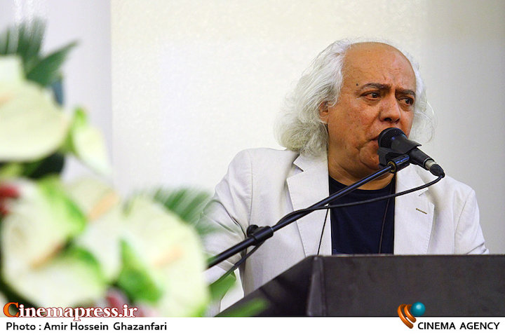 الوند: برای رونق سینما نیازمند واکسیناسیون گسترده و تدابیر ویژه برای اکران فیلم ها هستیم/ امیدوارم از این پس متخصصان برای سینمای ایران تصمیم گیری کنند! سیروس الوند در هفدهمین جشن مدیران تولید سینمای ایران