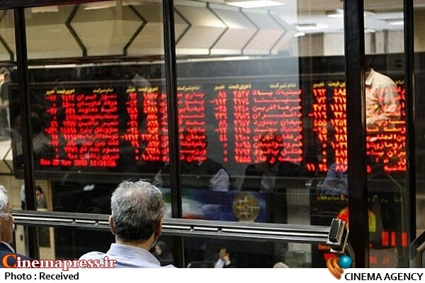 مهرداد فرید؛ بورس میتواند یک مجرای ورود پول تمیز و شفاف به سینما ایجاد کند بورس