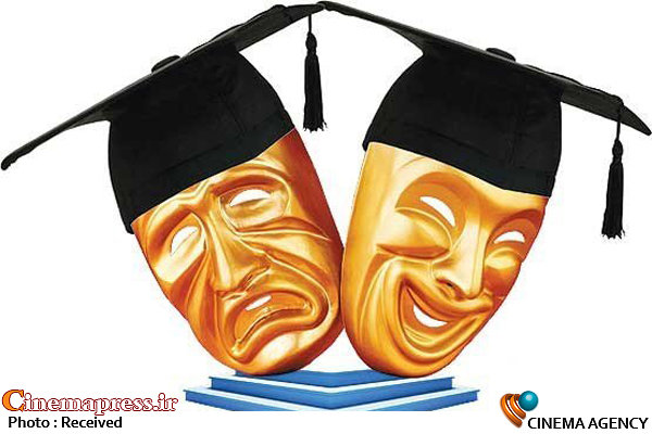 نمایشگاه گروهی عکس تئاتر «اولین گام» در گالری مستقل  تئاتر دانشگاهی