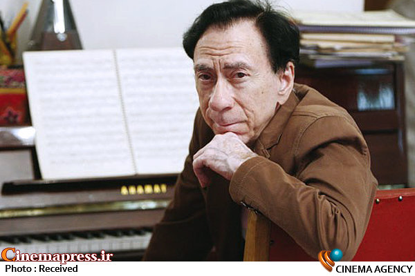 انتصاب شاهین فرهت به دبیری سی و چهارمین جشنواره موسیقی فجر شاهین فرهت